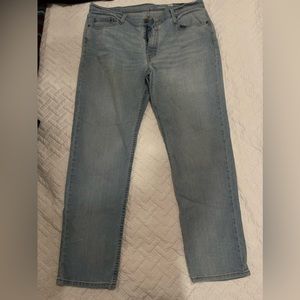 George Slim Jeans